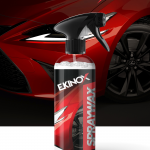 SPRAYWAX EKINOX - Cire Brillance - 750 ml